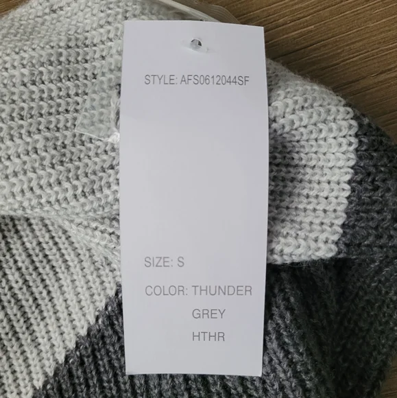 Design History Sweater - Picture 7 of 9